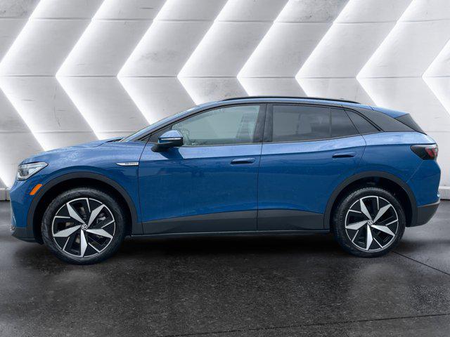 2026 Volkswagen ID.4 AWD Pro S