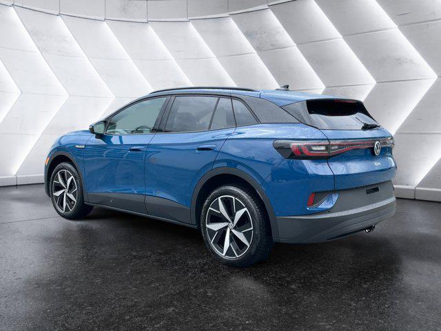 2026 Volkswagen ID.4 AWD Pro S