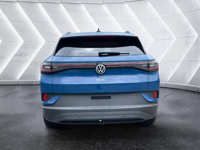 2026 Volkswagen ID.4 AWD Pro S