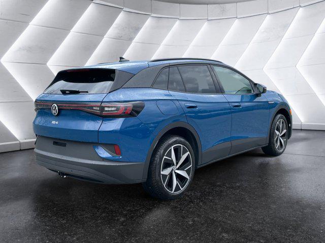 2026 Volkswagen ID.4 AWD Pro S