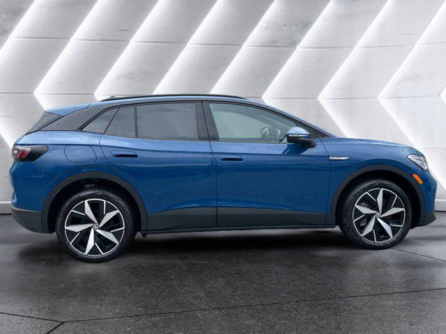 2026 Volkswagen ID.4 AWD Pro S