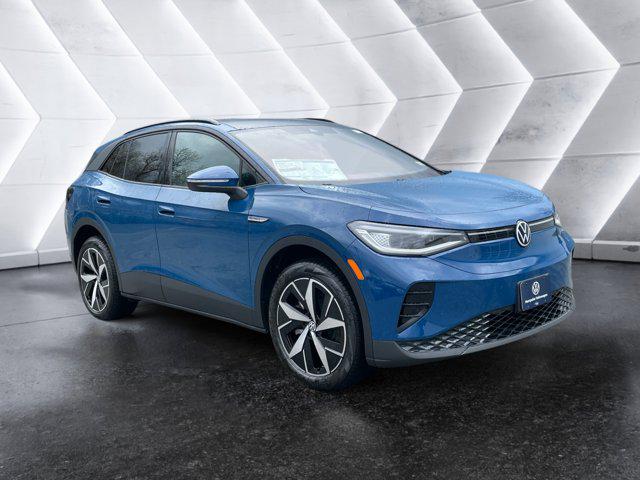 2026 Volkswagen ID.4 AWD Pro S