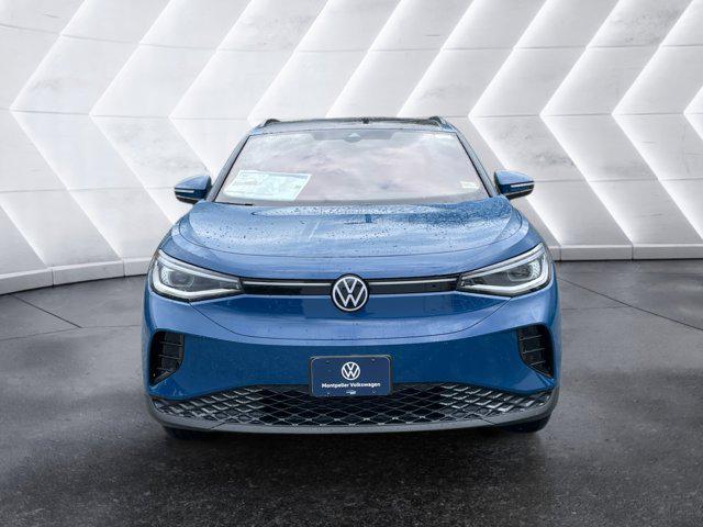 2026 Volkswagen ID.4 AWD Pro S