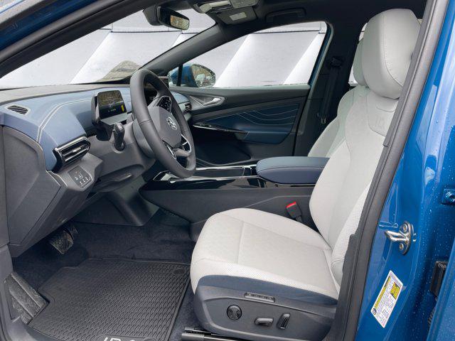 2026 Volkswagen ID.4 AWD Pro S