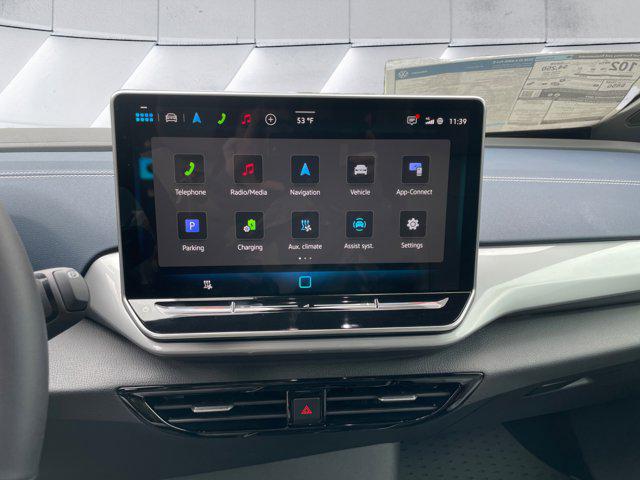 2026 Volkswagen ID.4 AWD Pro S