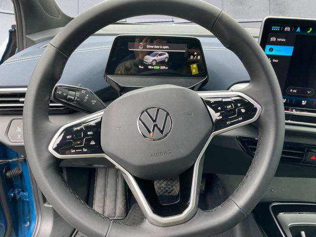 2026 Volkswagen ID.4 AWD Pro S