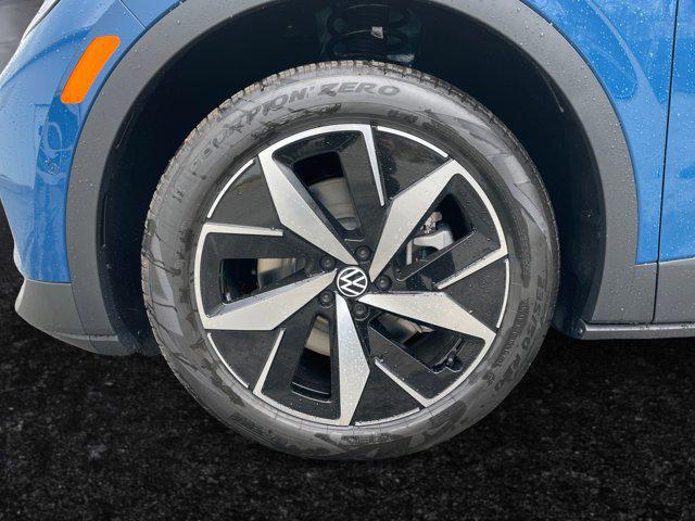 2026 Volkswagen ID.4 AWD Pro S