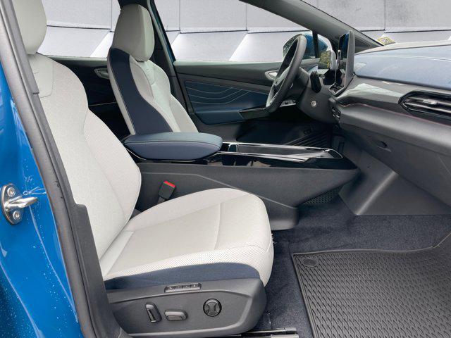 2026 Volkswagen ID.4 AWD Pro S