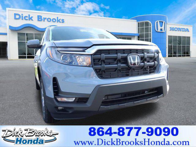 2026 Honda Ridgeline RTL for sale in Greer, SC