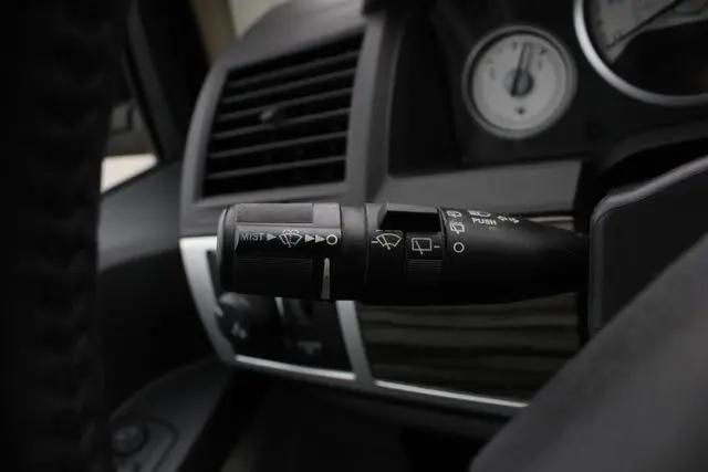 2010 Chrysler Town & Country Touring