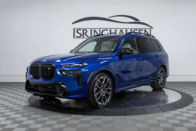 2026 BMW X7 M60i for sale in Springfield, IL