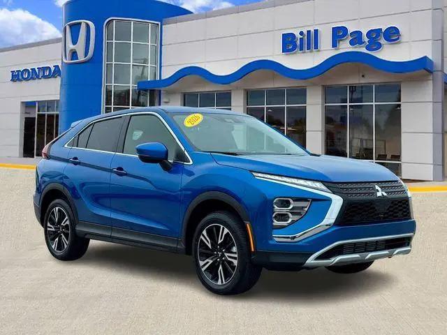 2026 Mitsubishi Eclipse Cross SE S-AWC for sale in Falls Church, VA