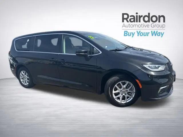 2023 Chrysler Pacifica Touring L for sale in Bellingham, WA