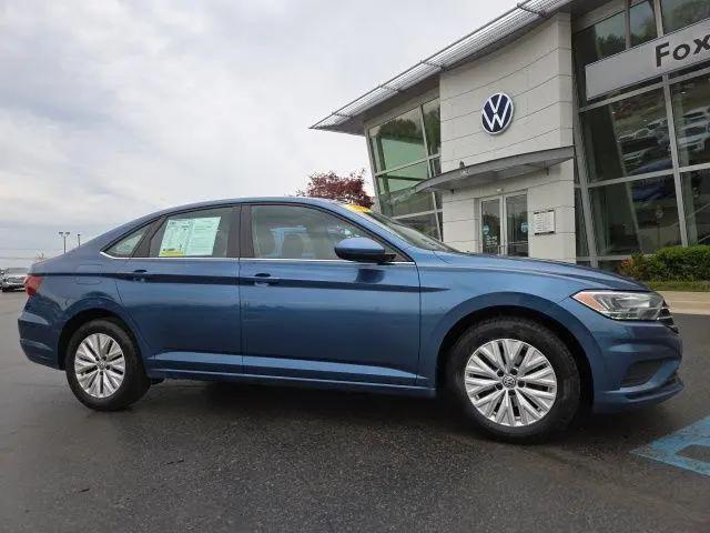 2019 Volkswagen Jetta 1.4T S for sale in Rochester Hills, MI