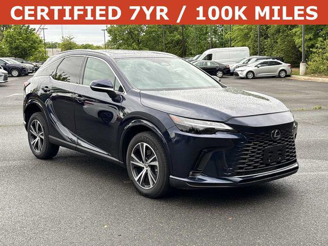 2024 Lexus RX 350 350 Premium AWD's photo