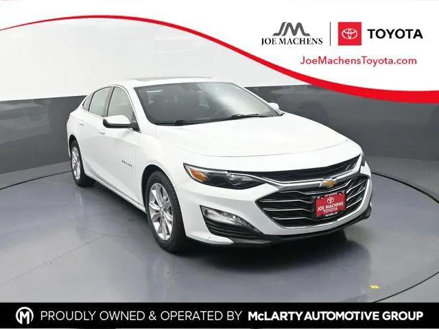 2024 Chevrolet Malibu FWD 1LT for sale in Columbia, MO