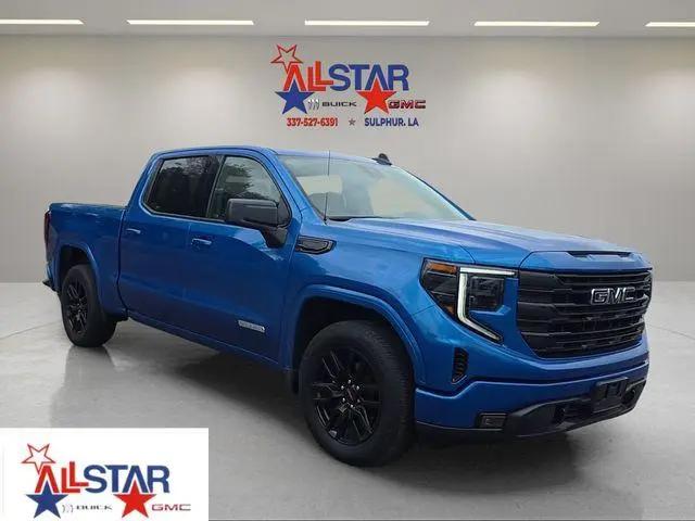 2022 GMC Sierra 1500 2WD Crew Cab Short Box Elevation for sale in Sulphur, LA