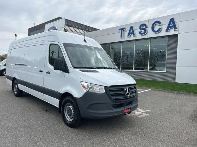 2024 Mercedes-Benz Sprinter 2500 High Roof 4-Cyl Diesel for sale in Berlin, CT