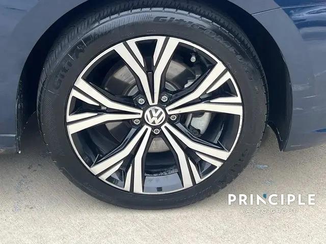 2021 Volkswagen Passat 2.0T SE