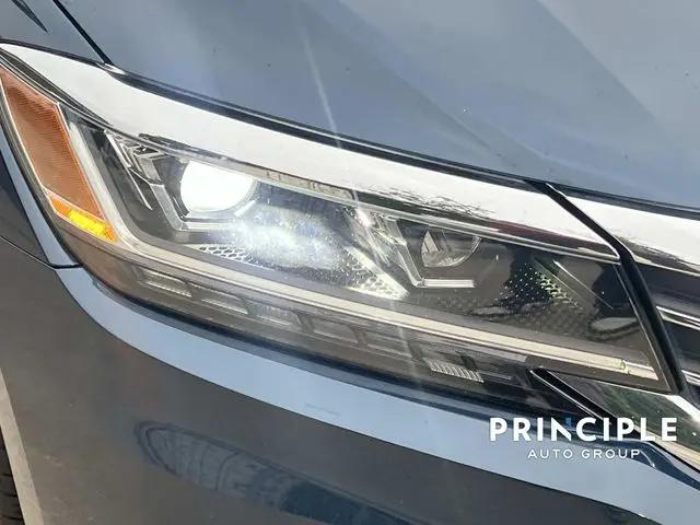 2021 Volkswagen Passat 2.0T SE