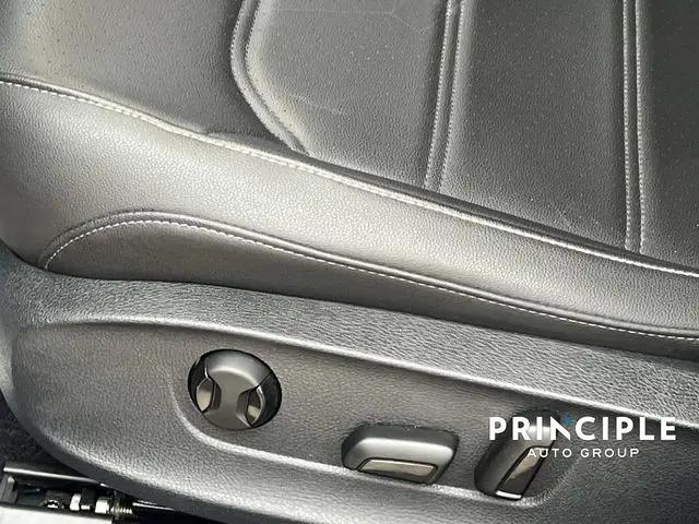 2021 Volkswagen Passat 2.0T SE