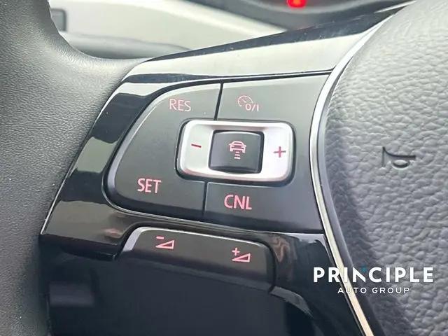 2021 Volkswagen Passat 2.0T SE