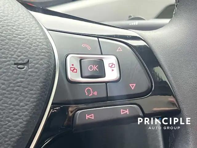 2021 Volkswagen Passat 2.0T SE