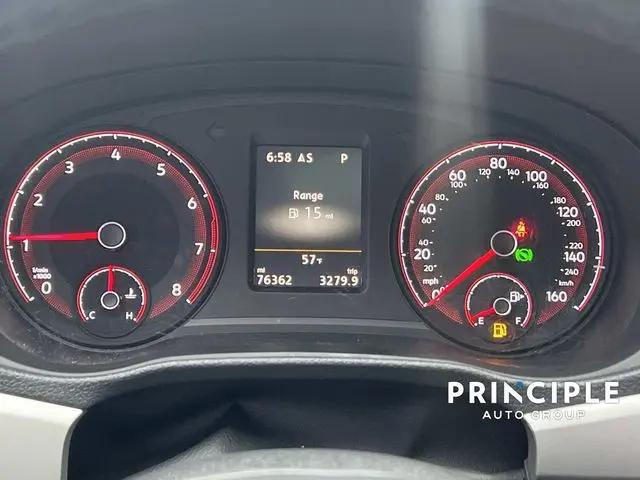 2021 Volkswagen Passat 2.0T SE