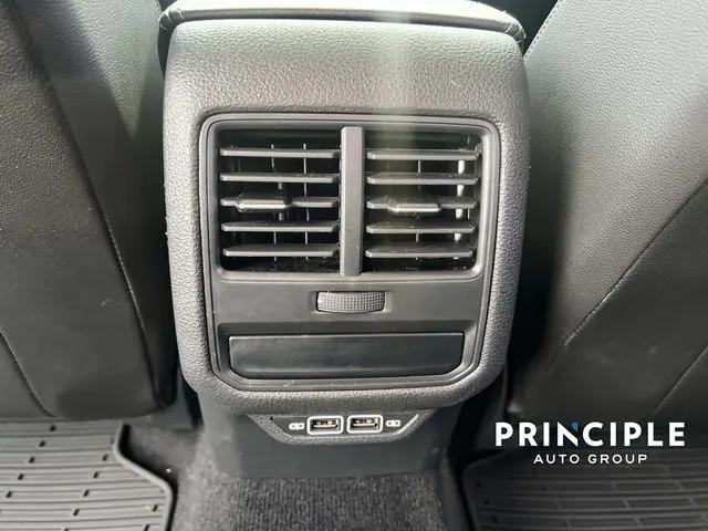 2021 Volkswagen Passat 2.0T SE