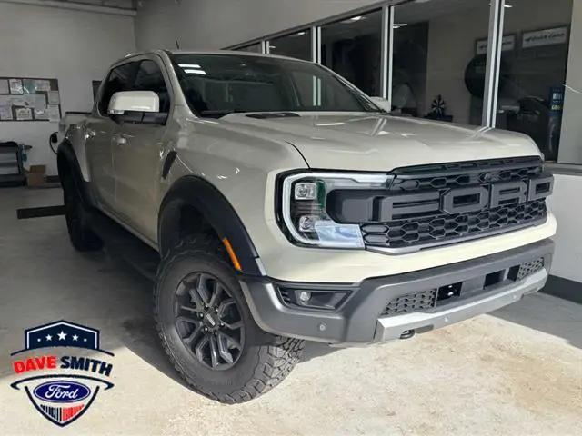 2025 Ford Ranger Raptor for sale in Williamsville, NY