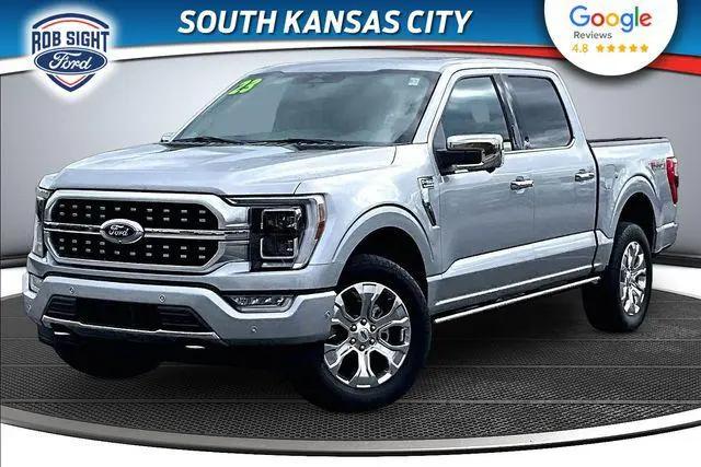 2023 Ford F-150 Platinum for sale in Kansas City, MO