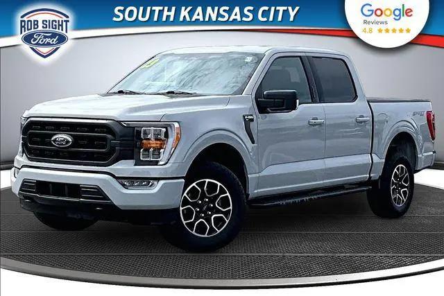 2023 Ford F-150 XLT for sale in Kansas City, MO