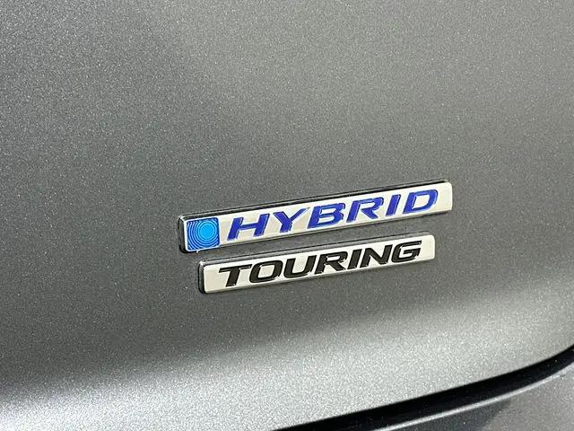 2026 Honda Accord Sedan Touring