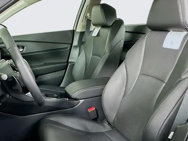 2026 Honda Accord Sedan Touring