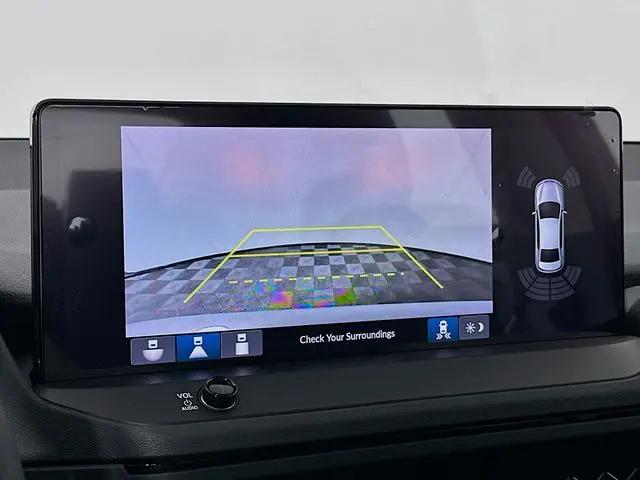 2026 Honda Accord Sedan Touring