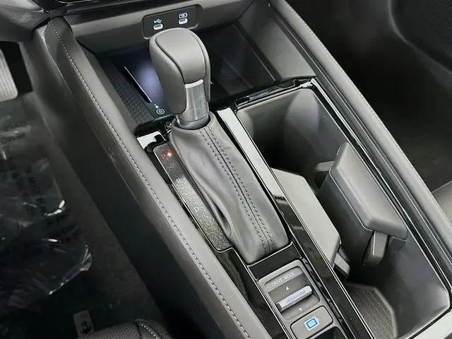 2026 Honda Accord Sedan Touring