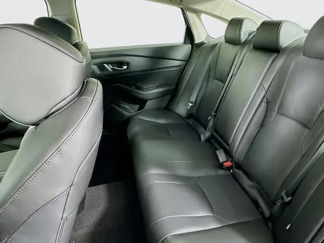 2026 Honda Accord Sedan Touring