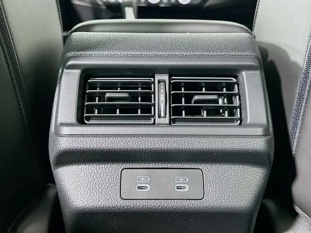 2026 Honda Accord Sedan Touring