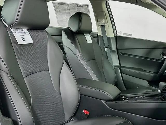 2026 Honda Accord Sedan Touring