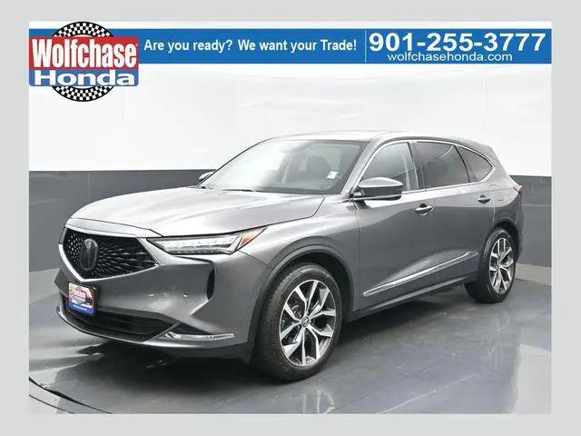 2023 Acura MDX Technology Package for sale in Bartlett, TN
