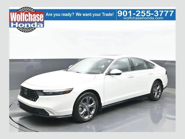 2023 Honda Accord Hybrid EX-L for sale in Bartlett, TN
