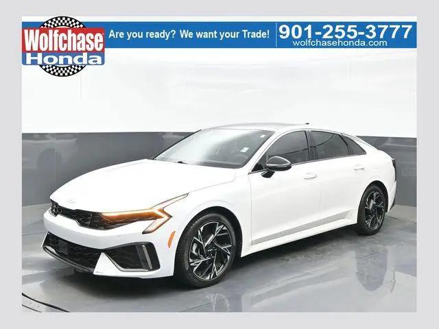2025 Kia K5 GT-Line for sale in Bartlett, TN