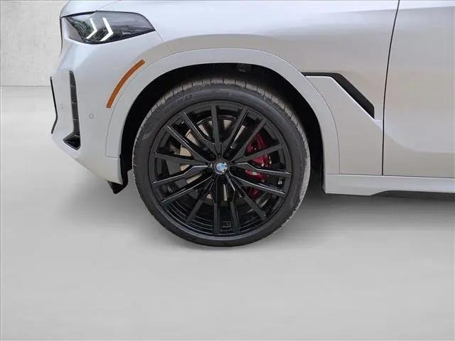 2027 BMW X6 xDrive40i
