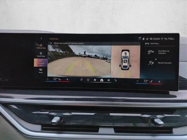 2027 BMW X6 xDrive40i