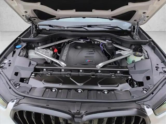 2027 BMW X6 xDrive40i