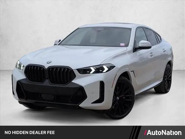 2027 BMW X6 xDrive40i for sale in Carlsbad, CA