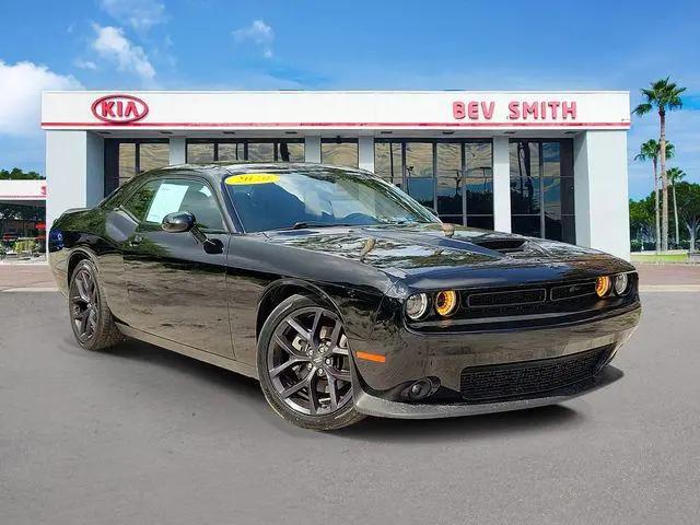 2020 Dodge Challenger GT for sale in Fort Pierce, FL