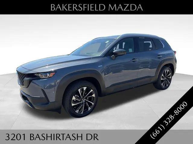 2025 Mazda CX-50 Hybrid Premium Plus Package for sale in Bakersfield, CA