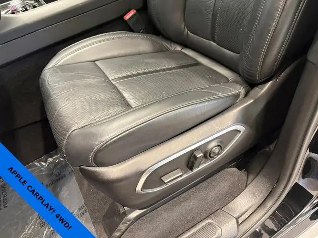 2022 Jeep Wagoneer Series II 4x4