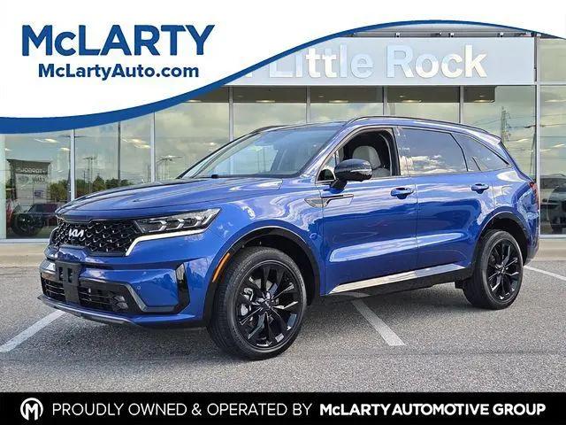 2023 Kia Sorento SX Prestige for sale in Little Rock, AR